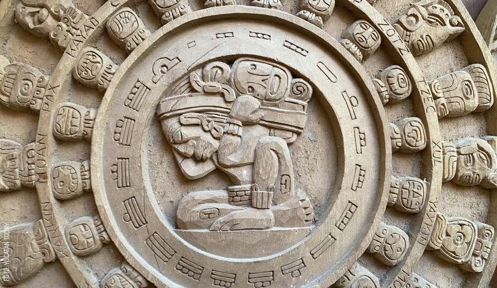 Henosian Periodization